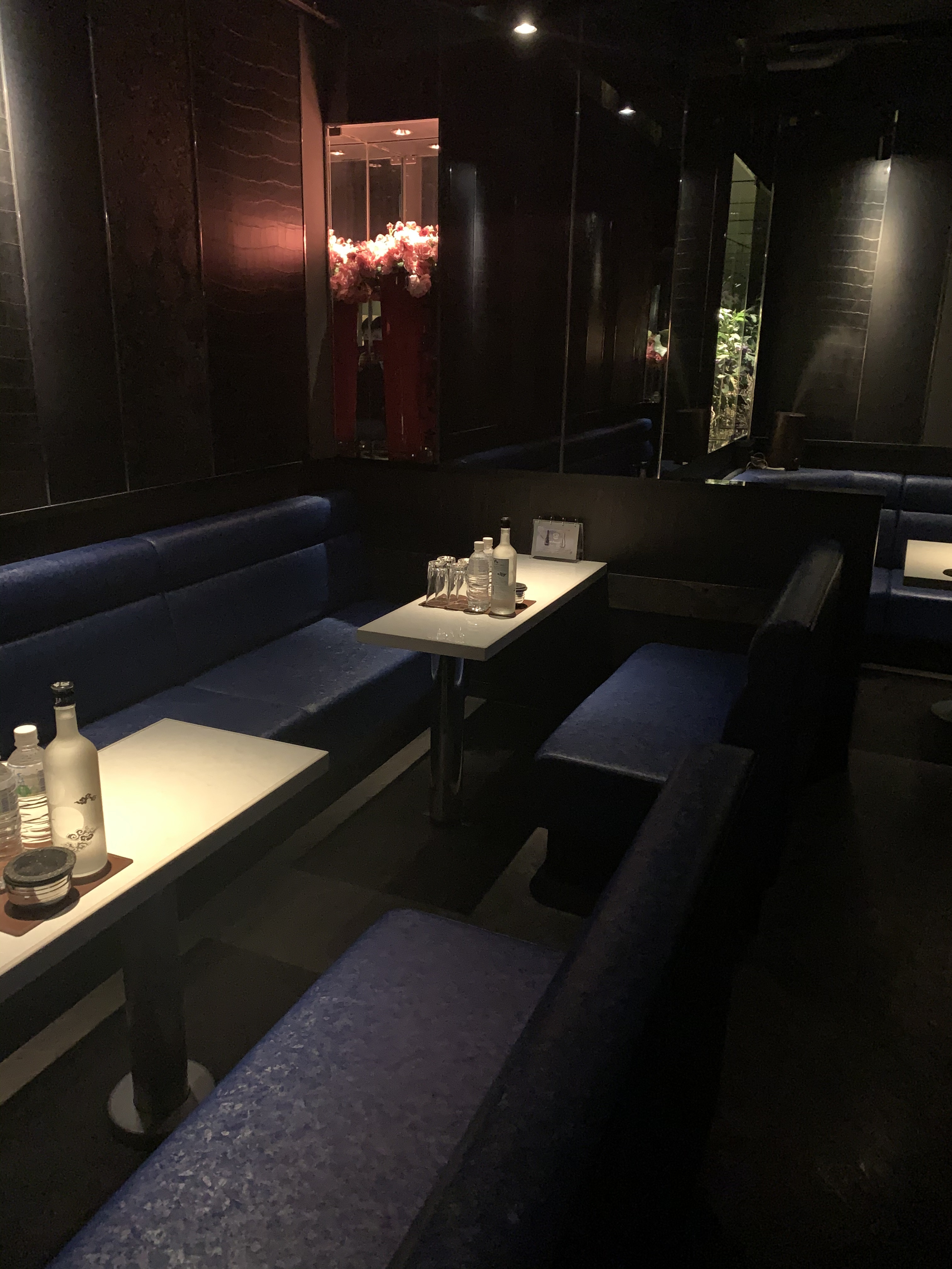 ジャックローズ店内 2